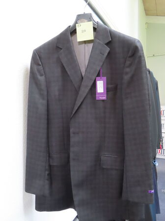 Blazer - NORDAL - str. 110
