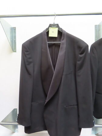 Smoking blazer - NORDAL - str. 38