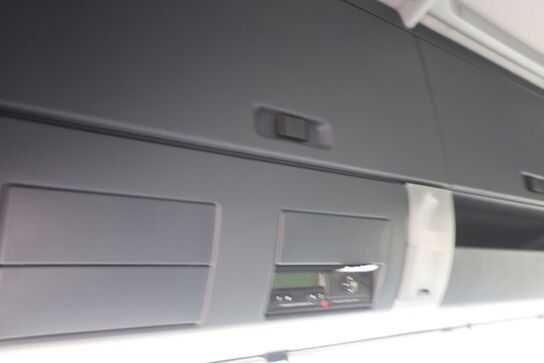 Lastbil MAN TGX 18.360