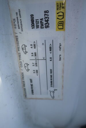 Varebil TOYOTA ProAce 2.0 128 hk L2H1