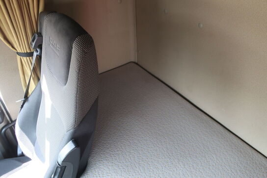 Lastbil DAF XF FTG 105