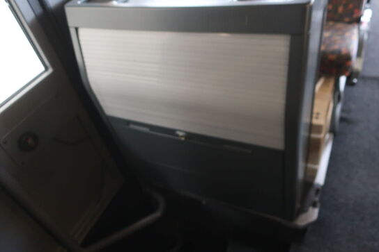 Bus KÄSSBOHRER SETRA