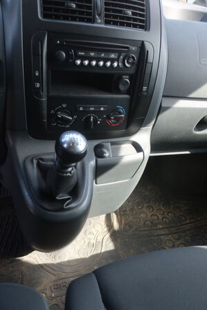 Varebil TOYOTA ProAce 2.0 128 hk L2H1