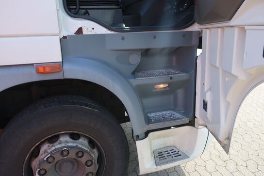 Lastbil DAF XF FTG 105