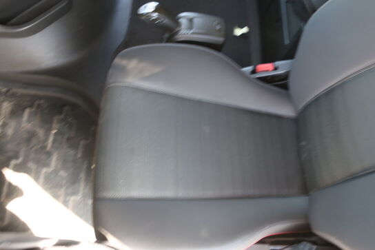 Lastbil VOLVO FH 240