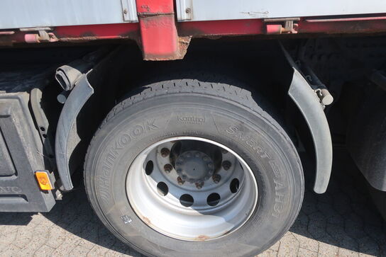 Lastbil VOLVO FH 240