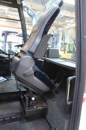 Bus KÄSSBOHRER SETRA