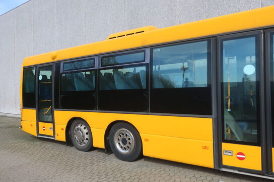 Bus SCANIA CL94 UB