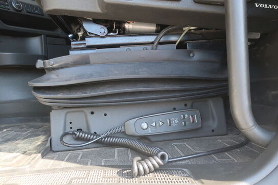 Lastbil VOLVO FH 240