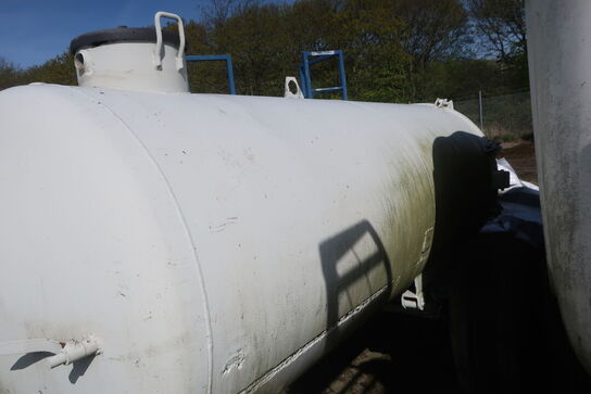 Tankvogn MORO Pordenono