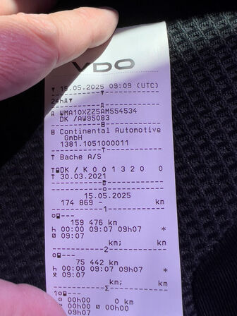 Lastbil MAN TGX 18.360