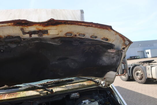 Varebil MERCEDES Sprinter 413 CDI