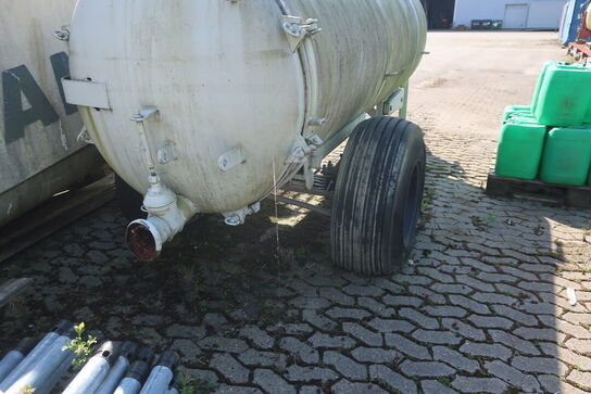 Tankvogn MORO Pordenono