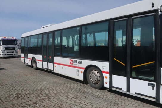 Bus SCANIA CL94 UB