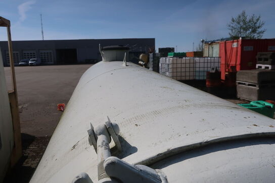 Tankvogn MORO Pordenono