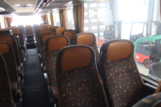 Bus KÄSSBOHRER SETRA