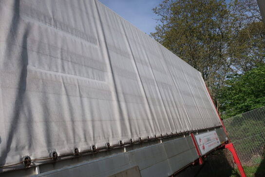 Veksellad inkl. fødder