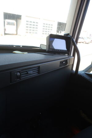 Lastbil VOLVO FH 240