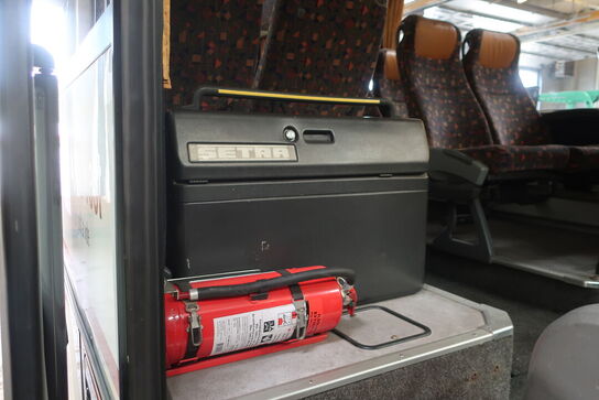 Bus KÄSSBOHRER SETRA