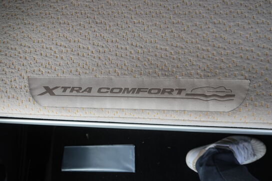 Lastbil DAF XF FTG 105