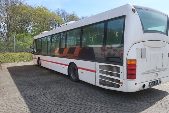 Bus SCANIA CL94 UB