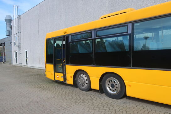 Bus SCANIA CL94 UB