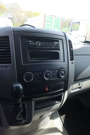 Bus MERCEDES Sprinter 315 CDI m. lift