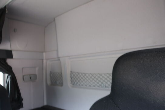 Lastbil MAN TGX 18.360