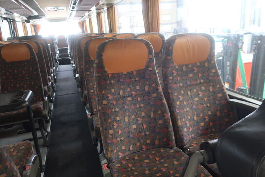 Bus KÄSSBOHRER SETRA