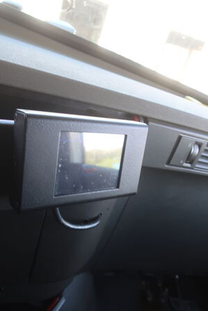 Lastbil VOLVO FH 240