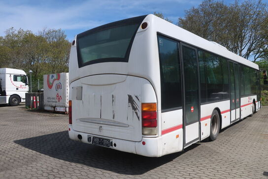 Bus SCANIA CL94 UB