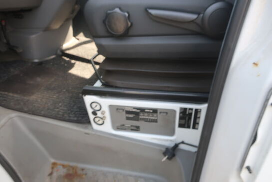 Varebil MERCEDES Sprinter 318 CDI