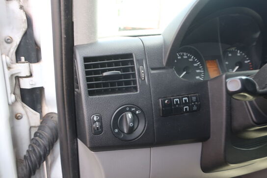 Bus MERCEDES Sprinter 315 CDI m. lift