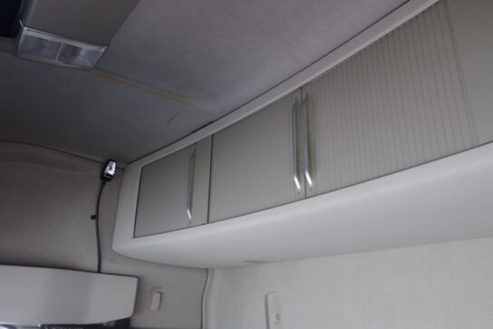 Lastbil VOLVO FH 240