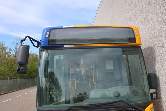 Bus SCANIA CL94 UB