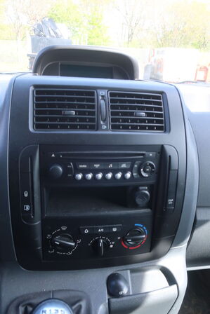 Varebil TOYOTA ProAce 2.0 128 hk L2H1