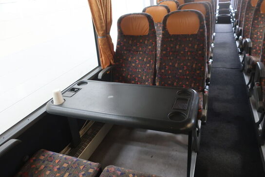 Bus KÄSSBOHRER SETRA