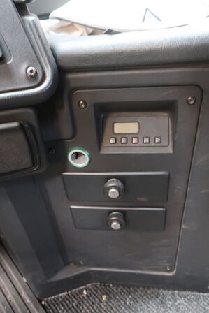 Bus KÄSSBOHRER SETRA