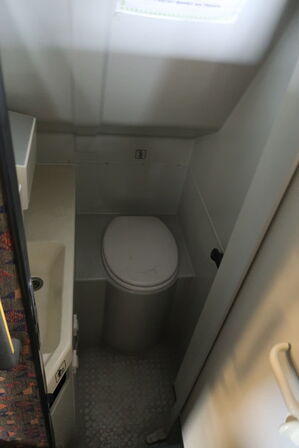 Bus KÄSSBOHRER SETRA