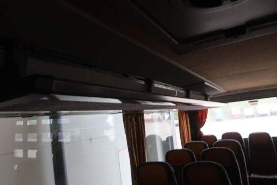 Bus KÄSSBOHRER SETRA