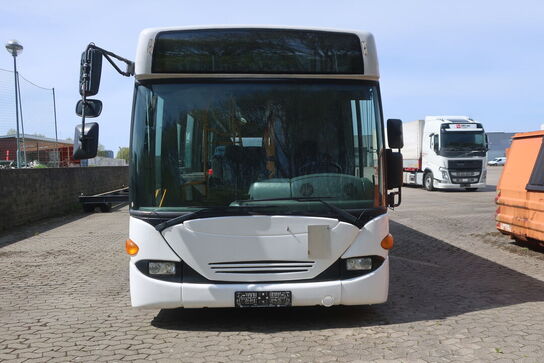 Bus SCANIA CL94 UB