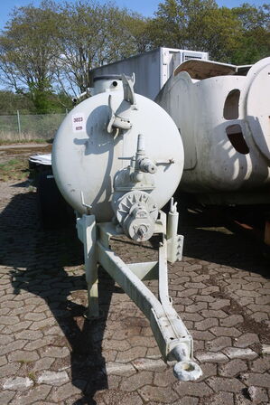 Tankvogn MORO Pordenono