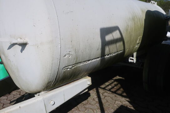 Tankvogn MORO Pordenono