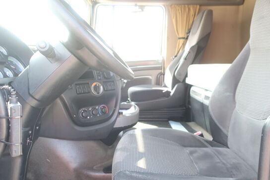 Lastbil DAF XF FTG 105