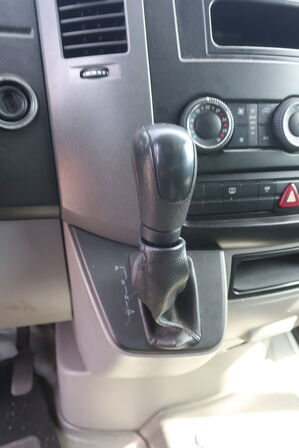 Bus MERCEDES Sprinter 315 CDI m. lift