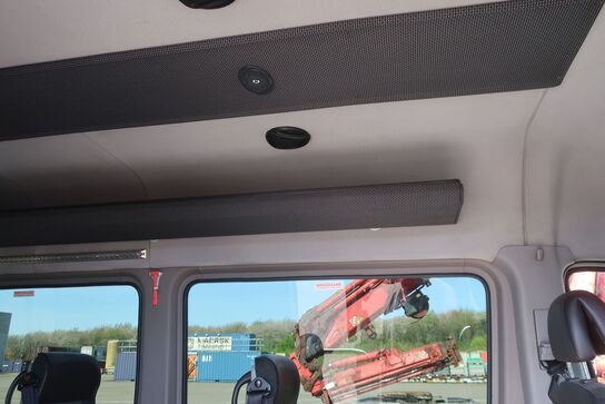 Bus MERCEDES Sprinter 315 CDI m. lift