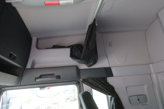 Lastbil MAN TGX 18.360