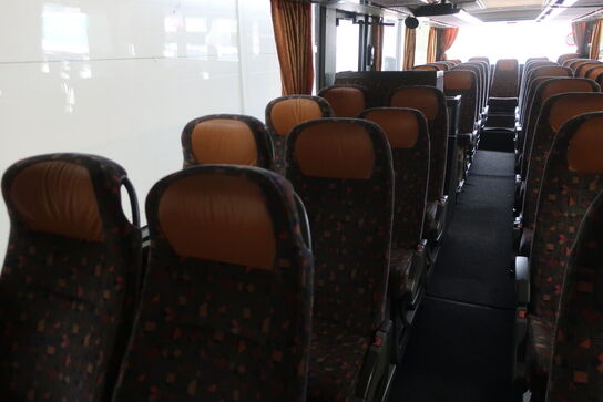 Bus KÄSSBOHRER SETRA