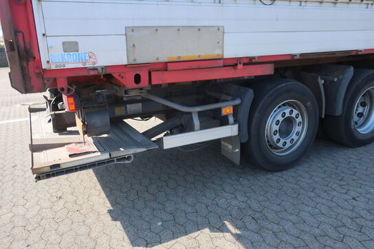 Lastbil VOLVO FH 240