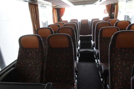 Bus KÄSSBOHRER SETRA